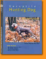 Versatile Hunting Dog 04/98